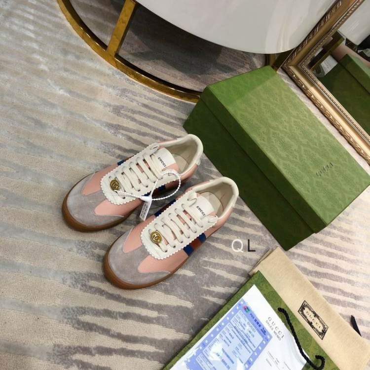 Picture of Gucci Shoes _SKUGuccisz35-44ngh12116444